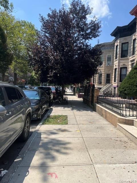 Single Family Jefferson Avenue Brooklyn, NY 11237, MLS-1037265-18