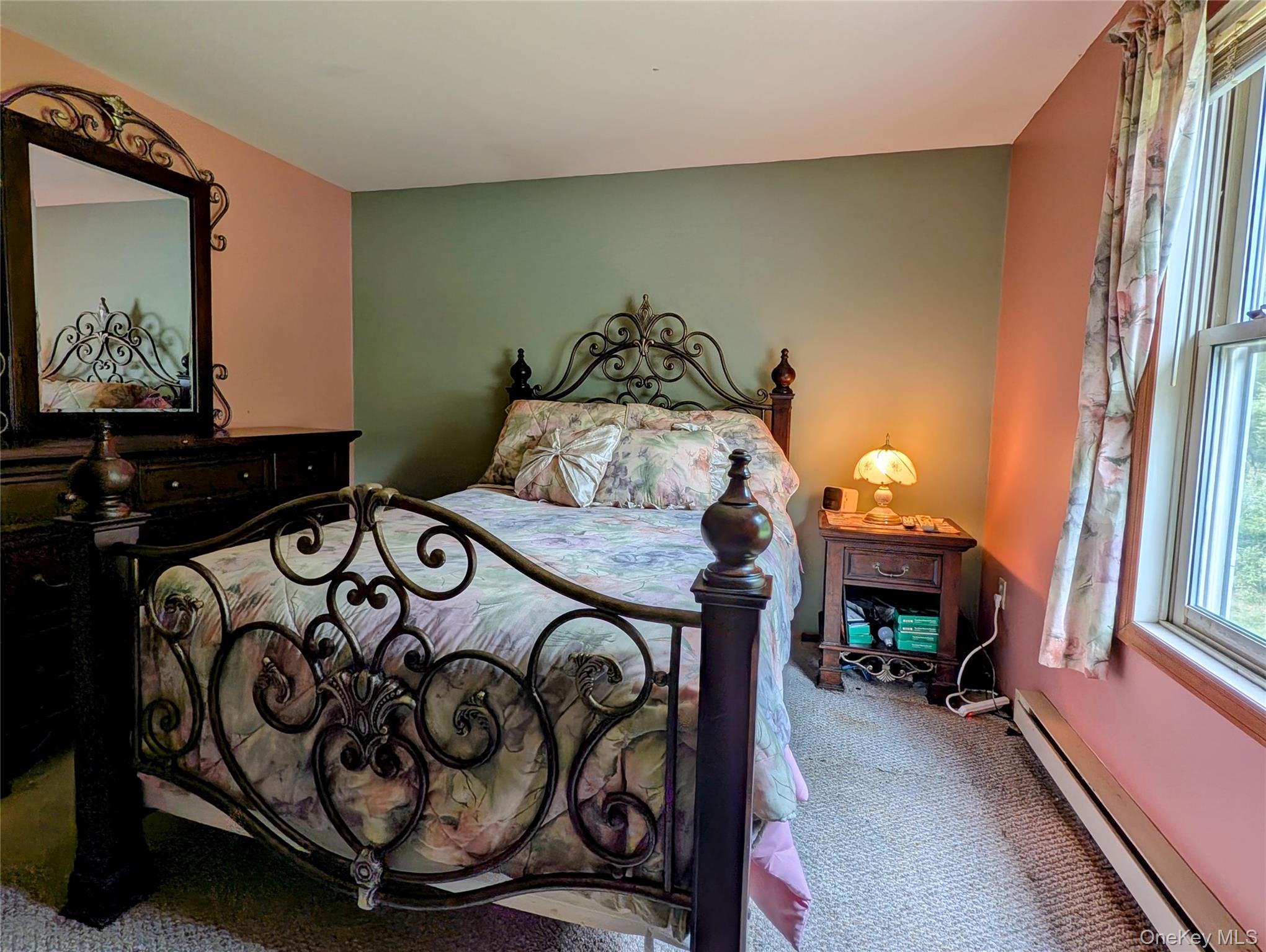 Single Family Murphy Road  Sullivan County, NY 12783, MLS-1037274-16