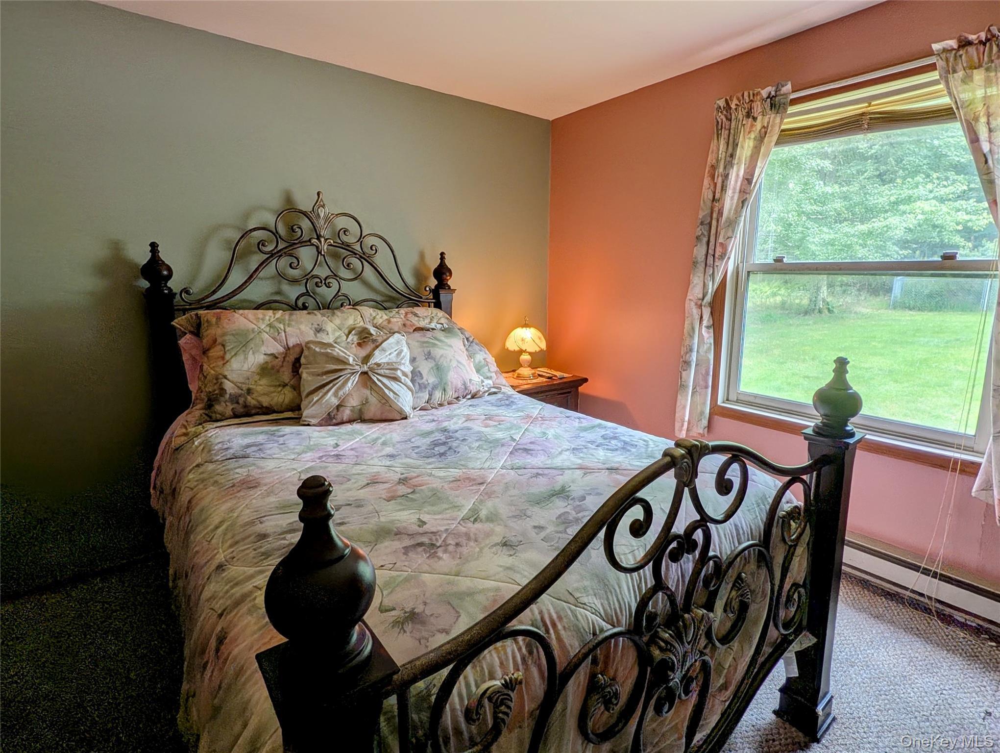 Single Family Murphy Road  Sullivan County, NY 12783, MLS-1037274-17