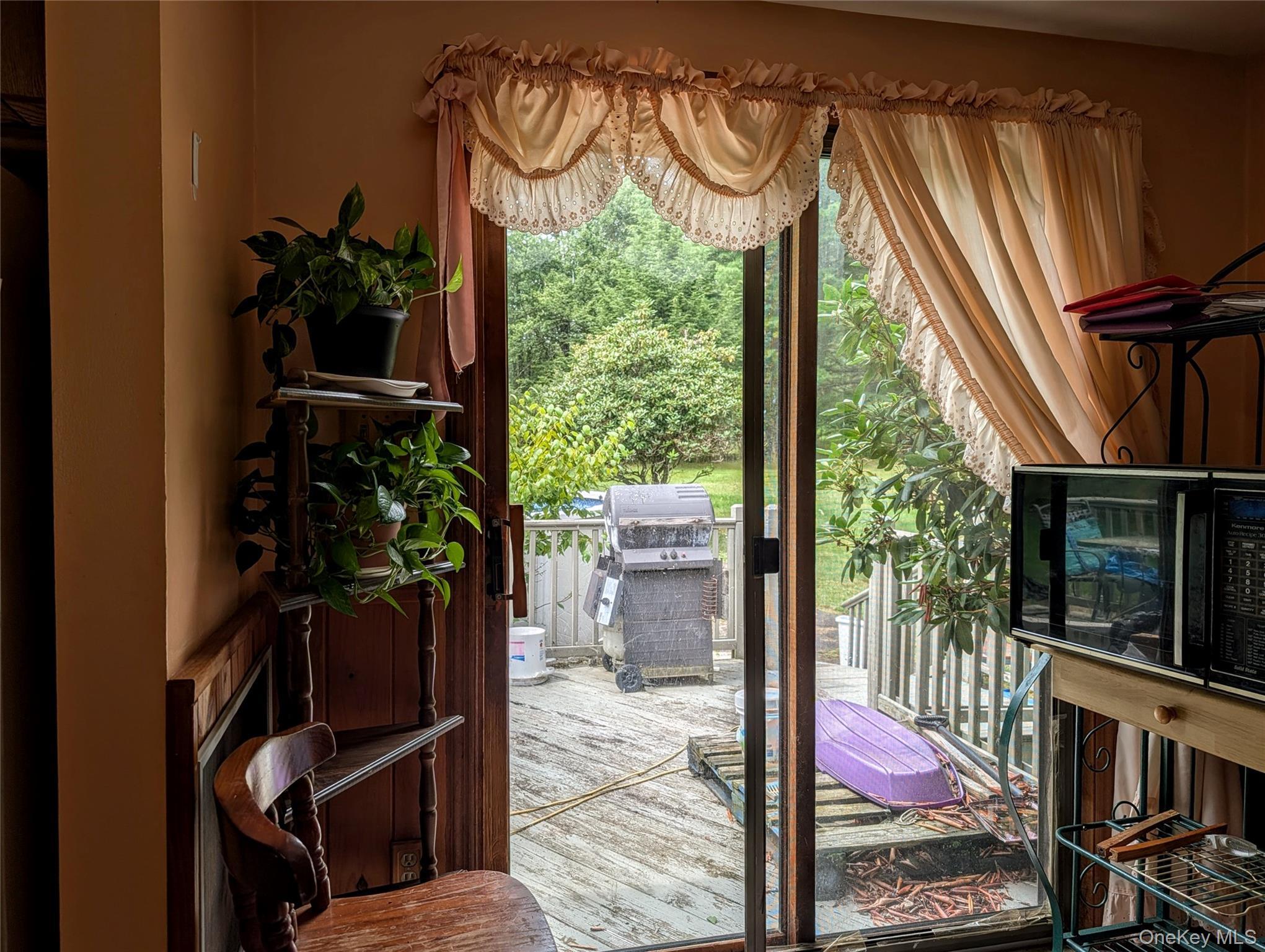 Single Family Murphy Road  Sullivan County, NY 12783, MLS-1037274-20