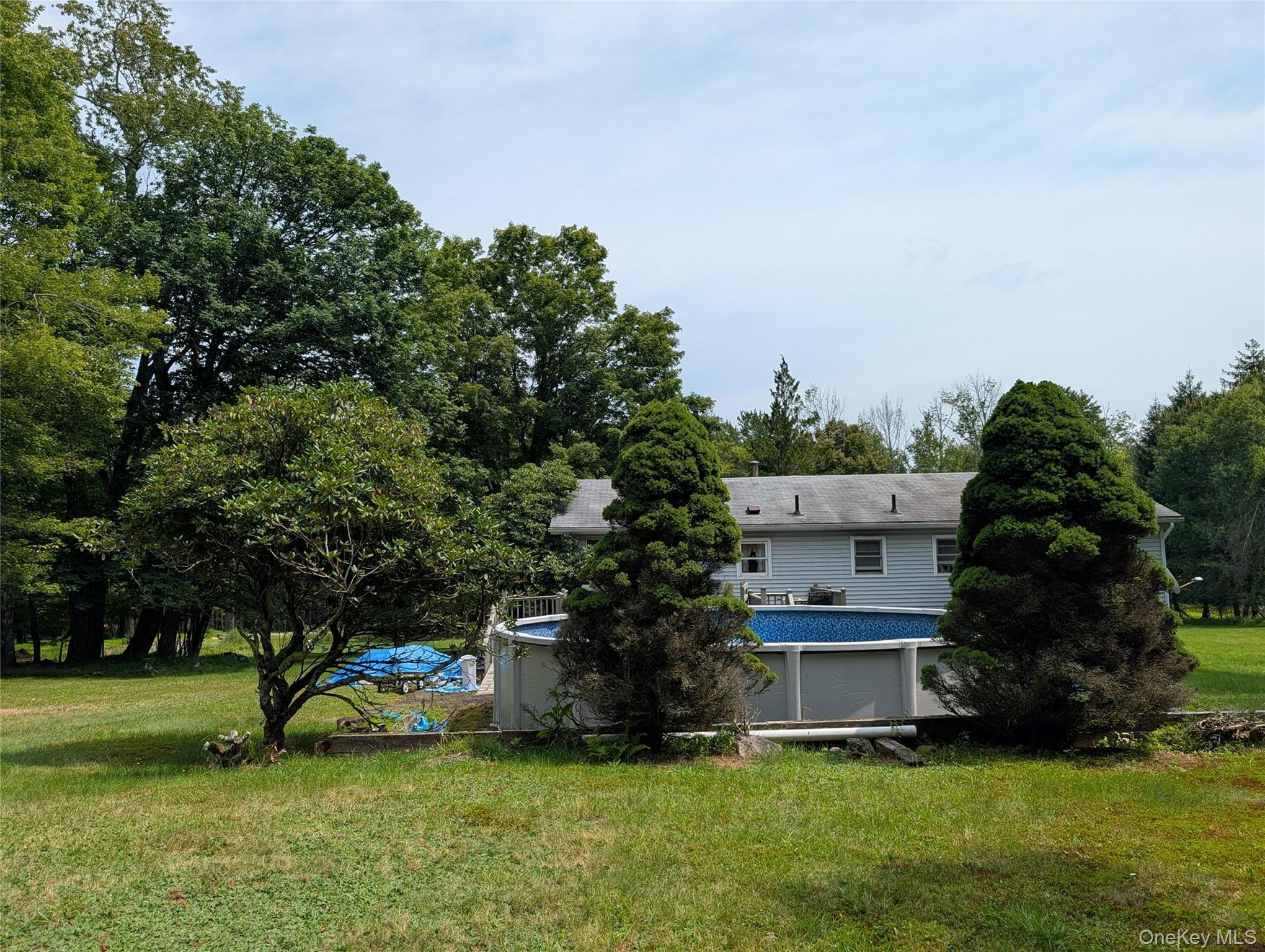 Single Family Murphy Road  Sullivan County, NY 12783, MLS-1037274-24