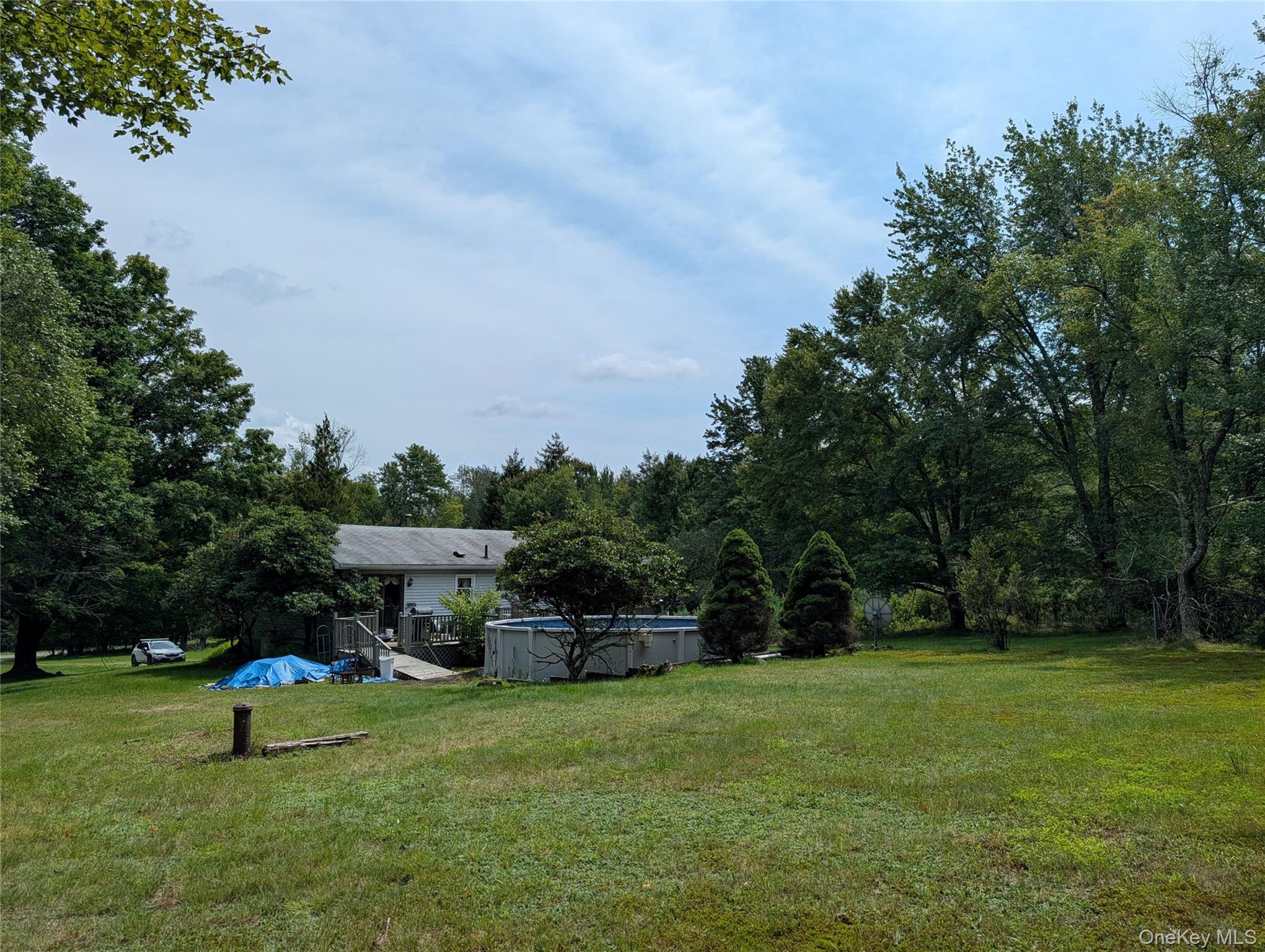 Single Family Murphy Road  Sullivan County, NY 12783, MLS-1037274-25