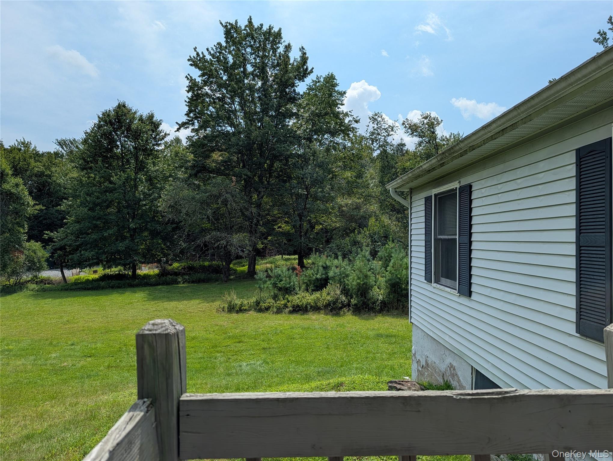 Single Family Murphy Road  Sullivan County, NY 12783, MLS-1037274-4
