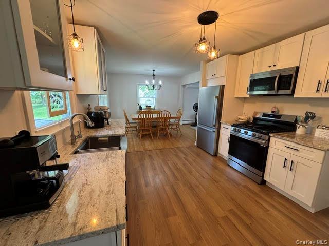 Single Family Meadow Avenue  Orange County, NY 10992, MLS-1037275-11