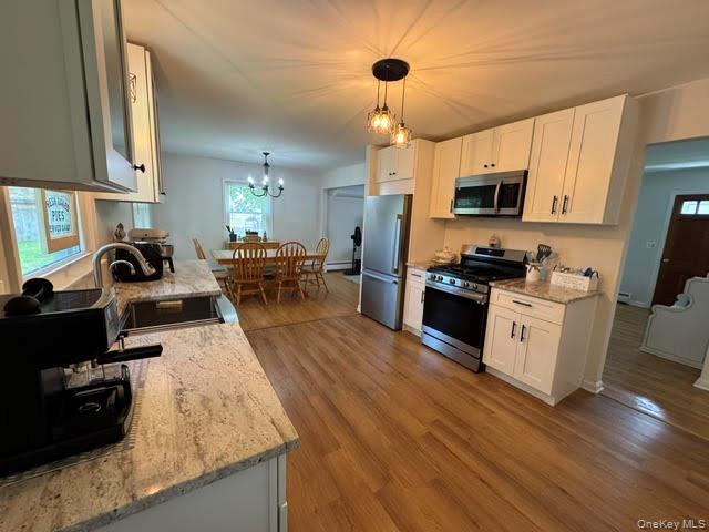 Single Family Meadow Avenue  Orange County, NY 10992, MLS-1037275-12