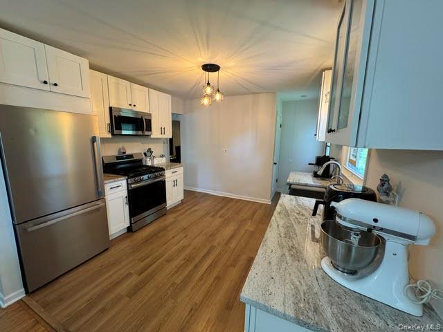 Single Family Meadow Avenue  Orange County, NY 10992, MLS-1037275-14