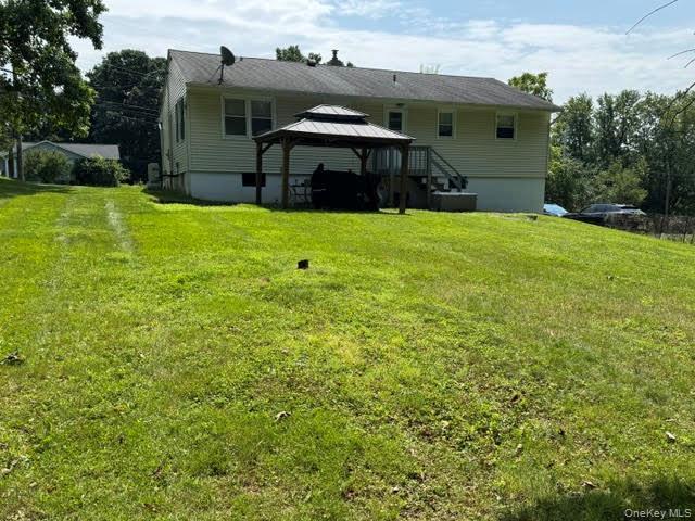 Single Family Meadow Avenue  Orange County, NY 10992, MLS-1037275-28