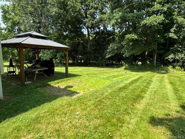 Single Family Meadow Avenue  Orange County, NY 10992, MLS-1037275-31