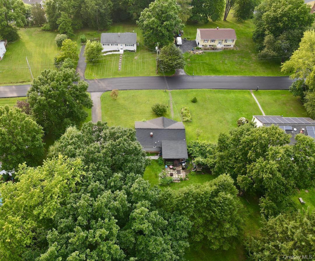 Single Family Meadow Avenue  Orange County, NY 10992, MLS-1037275-36