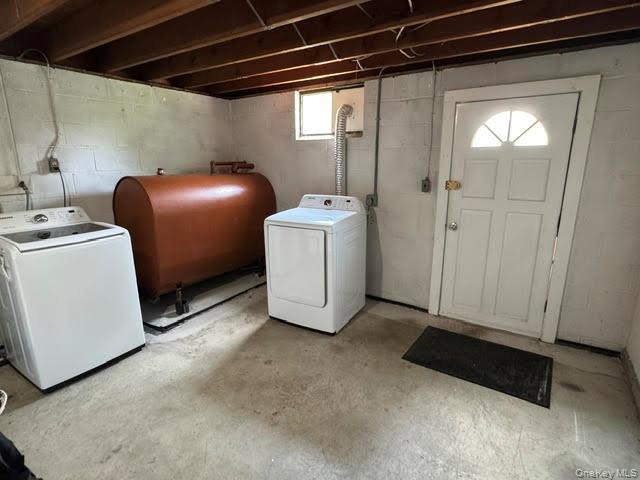 Single Family Meadow Avenue  Orange County, NY 10992, MLS-1037275-40