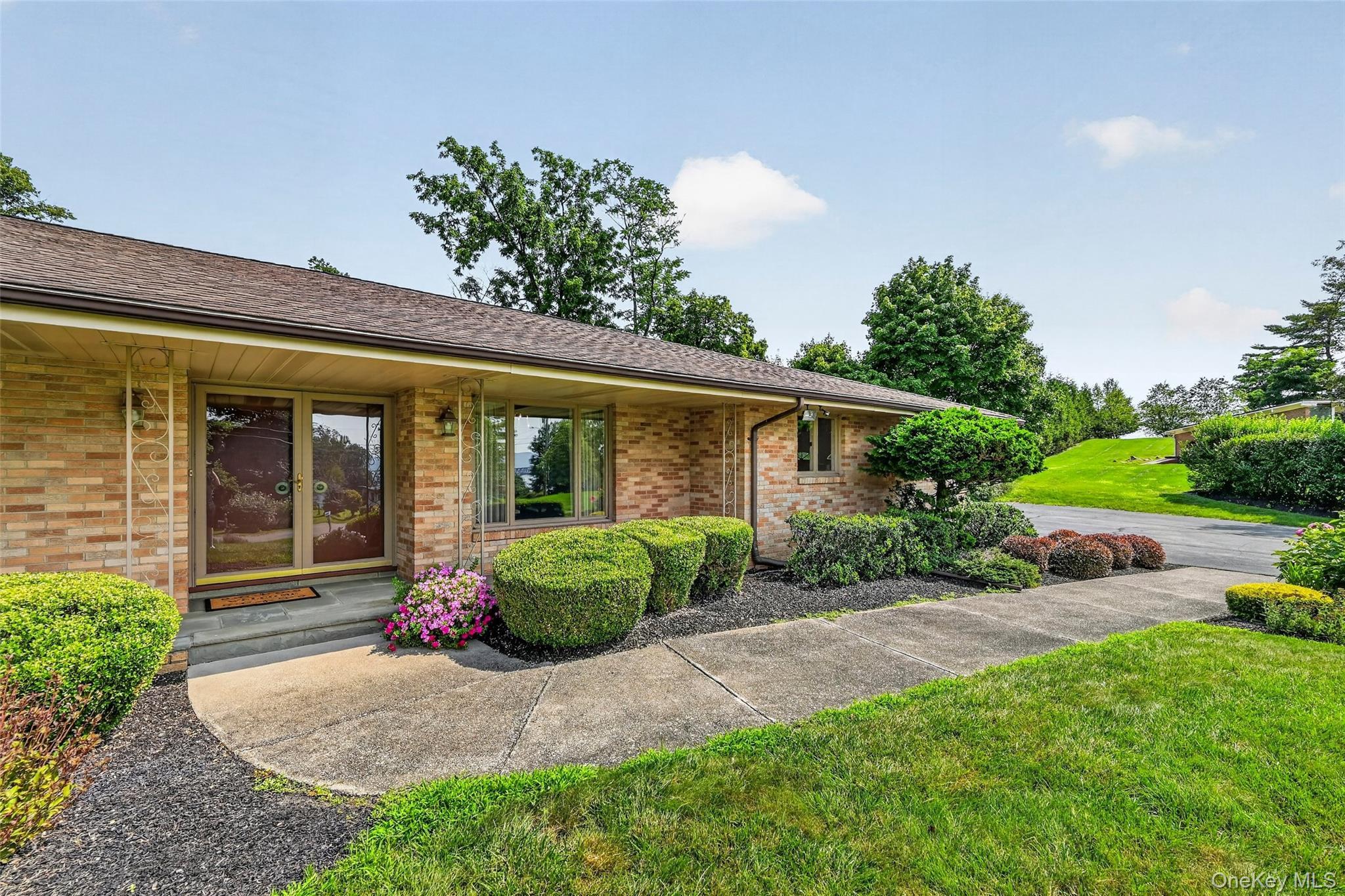 Single Family Susan Drive Orange County, NY 12550, MLS-1037281-2
