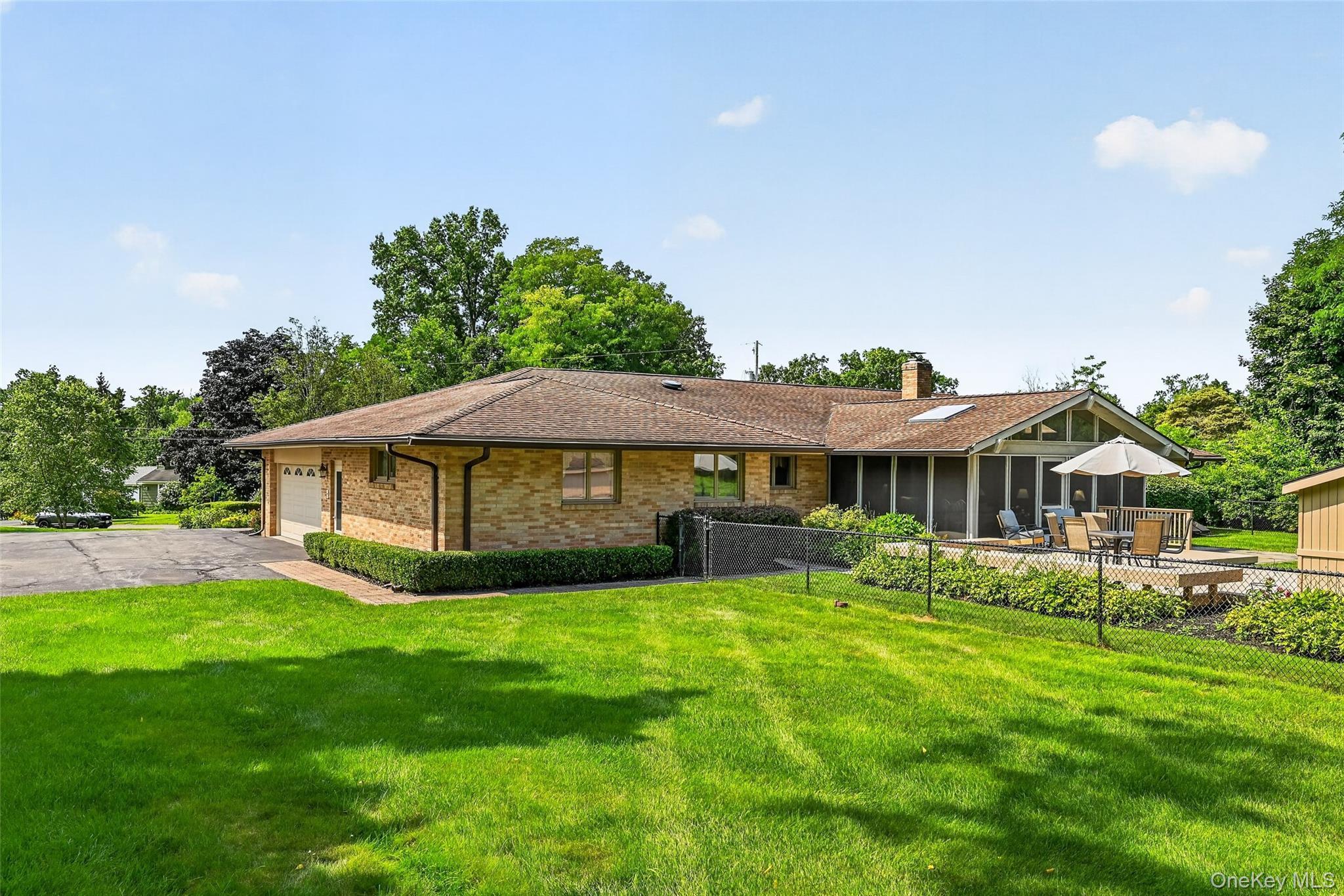 Single Family Susan Drive Orange County, NY 12550, MLS-1037281-31