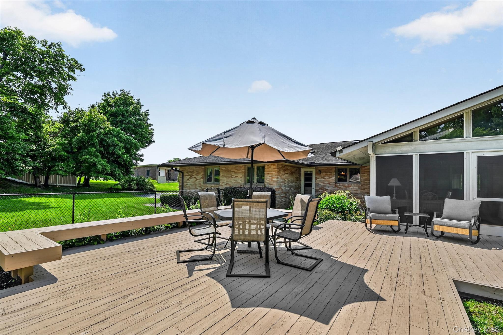 Single Family Susan Drive Orange County, NY 12550, MLS-1037281-33