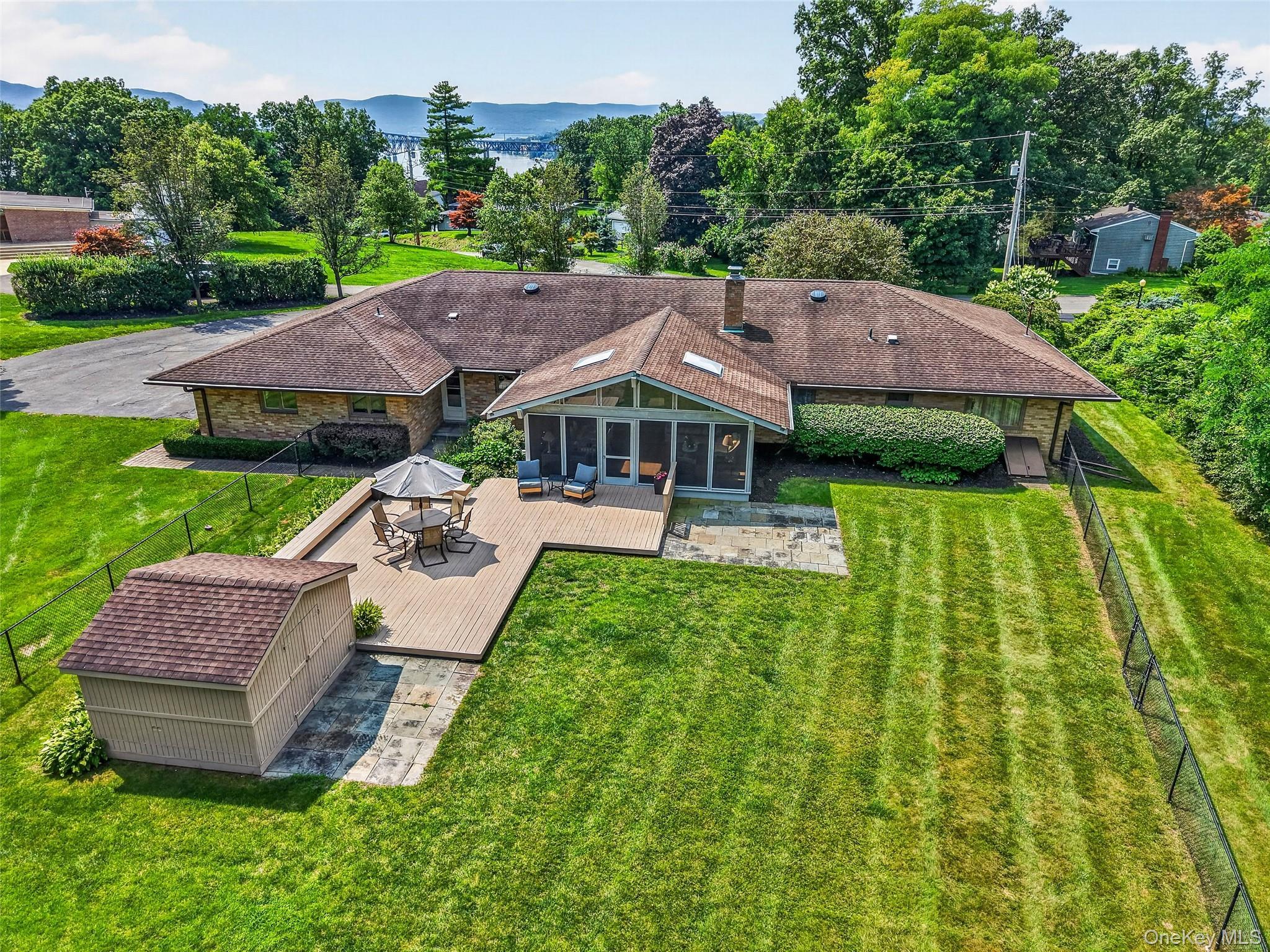 Single Family Susan Drive Orange County, NY 12550, MLS-1037281-36
