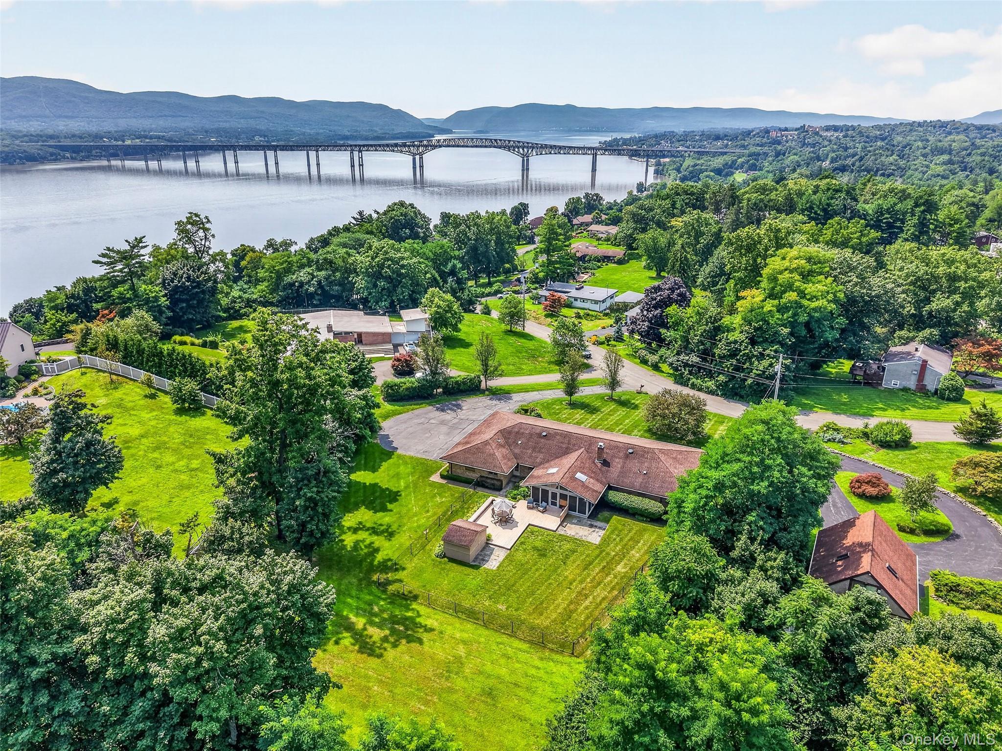 Single Family Susan Drive  Orange County, NY 12550, MLS-1037281-38
