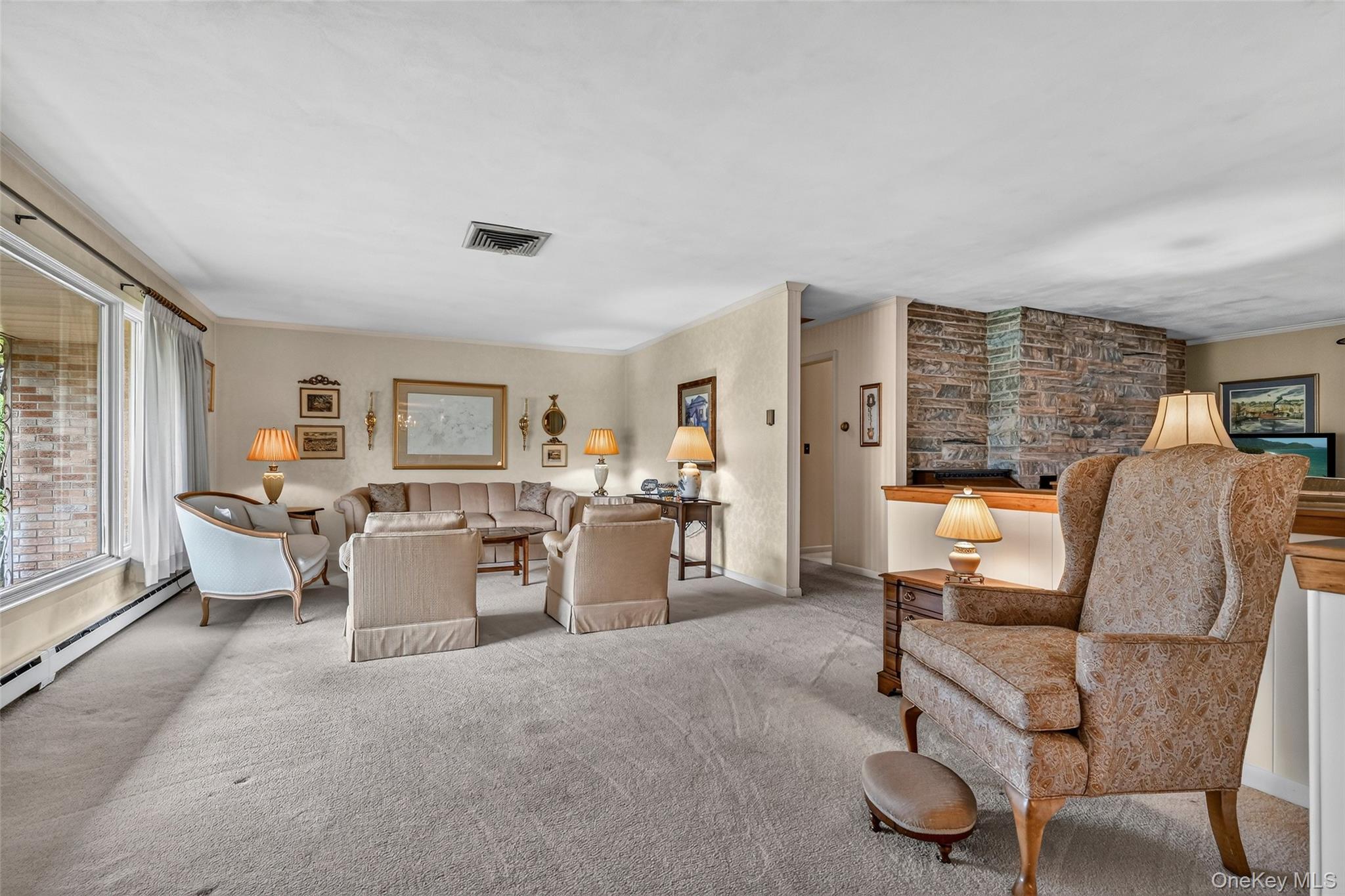 Single Family Susan Drive Orange County, NY 12550, MLS-1037281-4