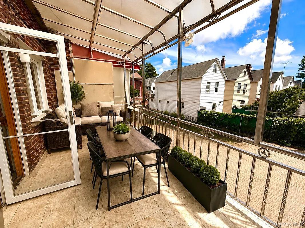 Single Family 85th Drive Queens, NY 11435, MLS-1037287-14
