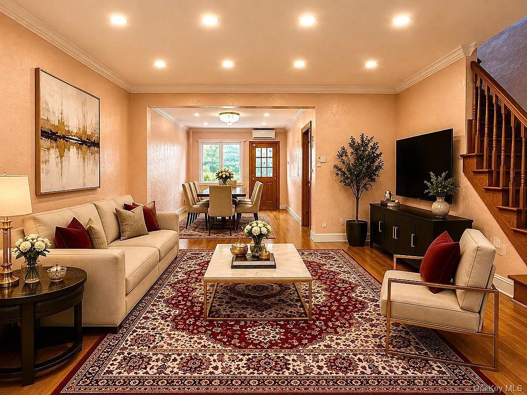 Single Family 85th Drive Queens, NY 11435, MLS-1037287-3