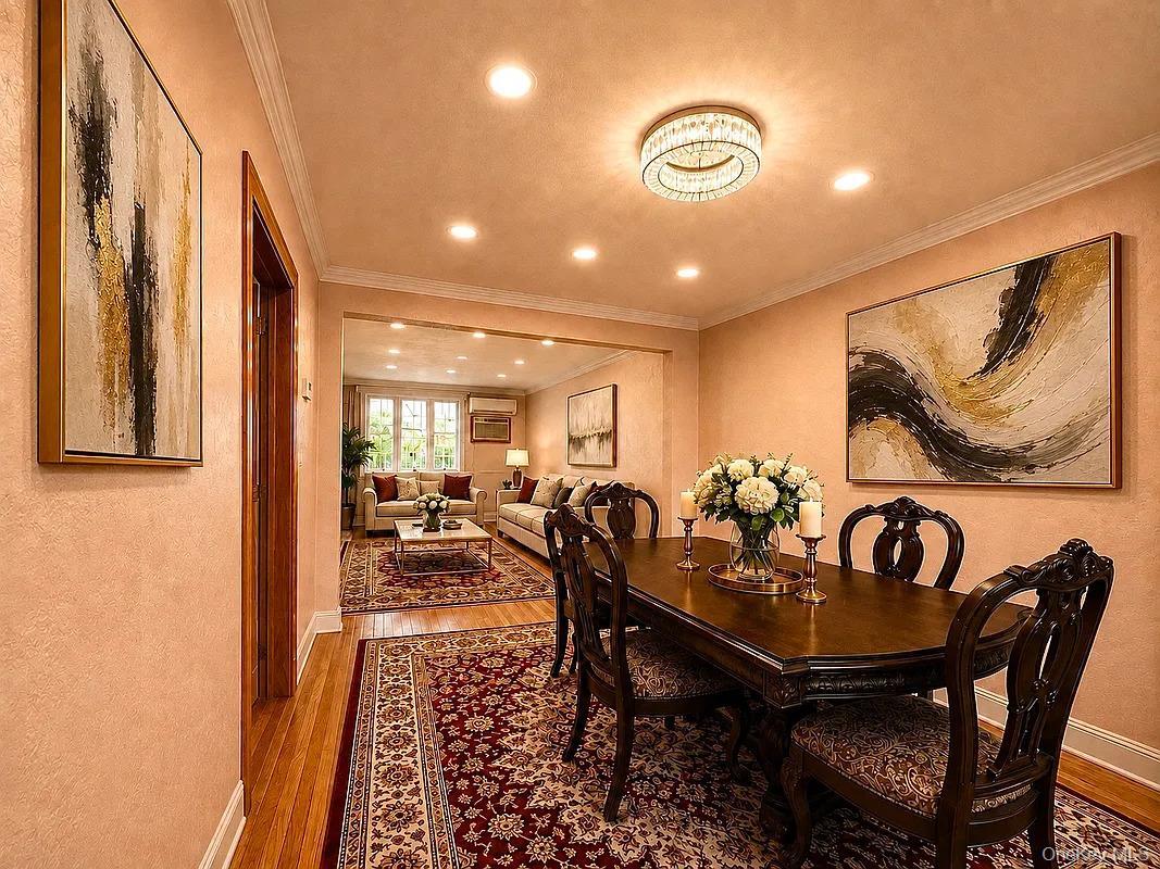 Single Family 85th Drive Queens, NY 11435, MLS-1037287-4
