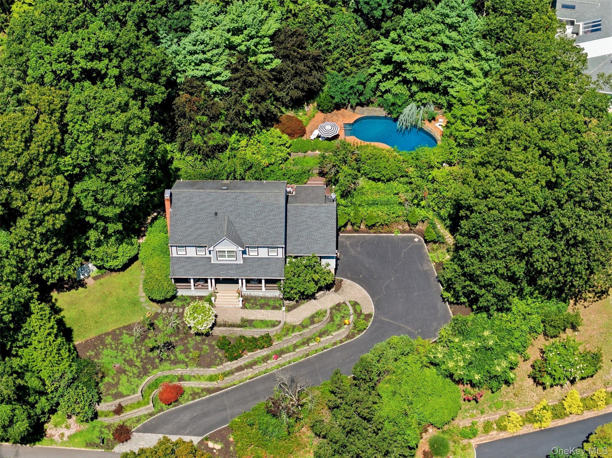 Single Family Jefferson Landing Circle Suffolk County, NY 11777, MLS-1037311-3