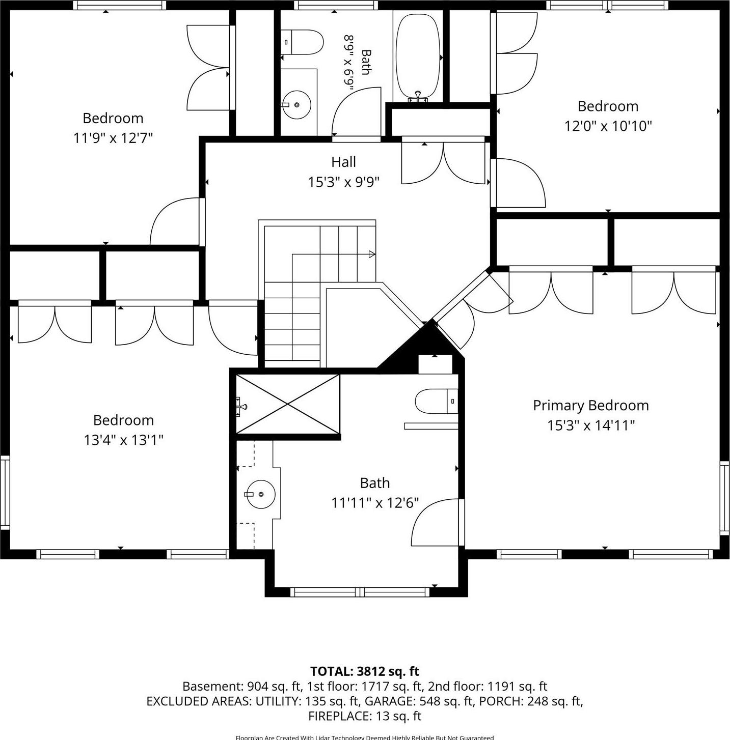 Single Family Jefferson Landing Circle Suffolk County, NY 11777, MLS-1037311-38
