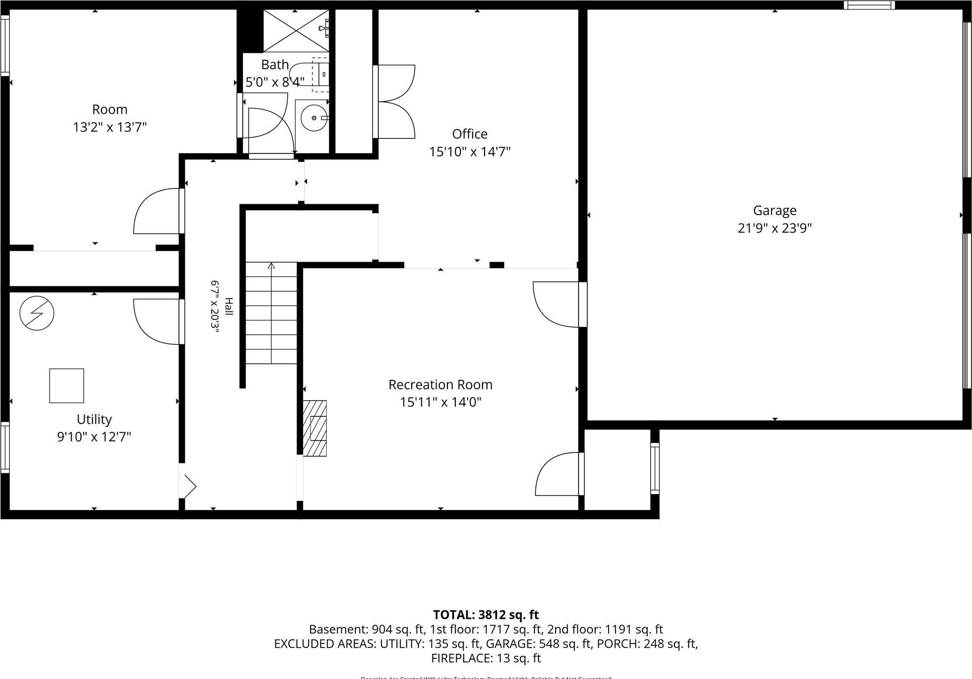 Single Family Jefferson Landing Circle  Suffolk County, NY 11777, MLS-1037311-39