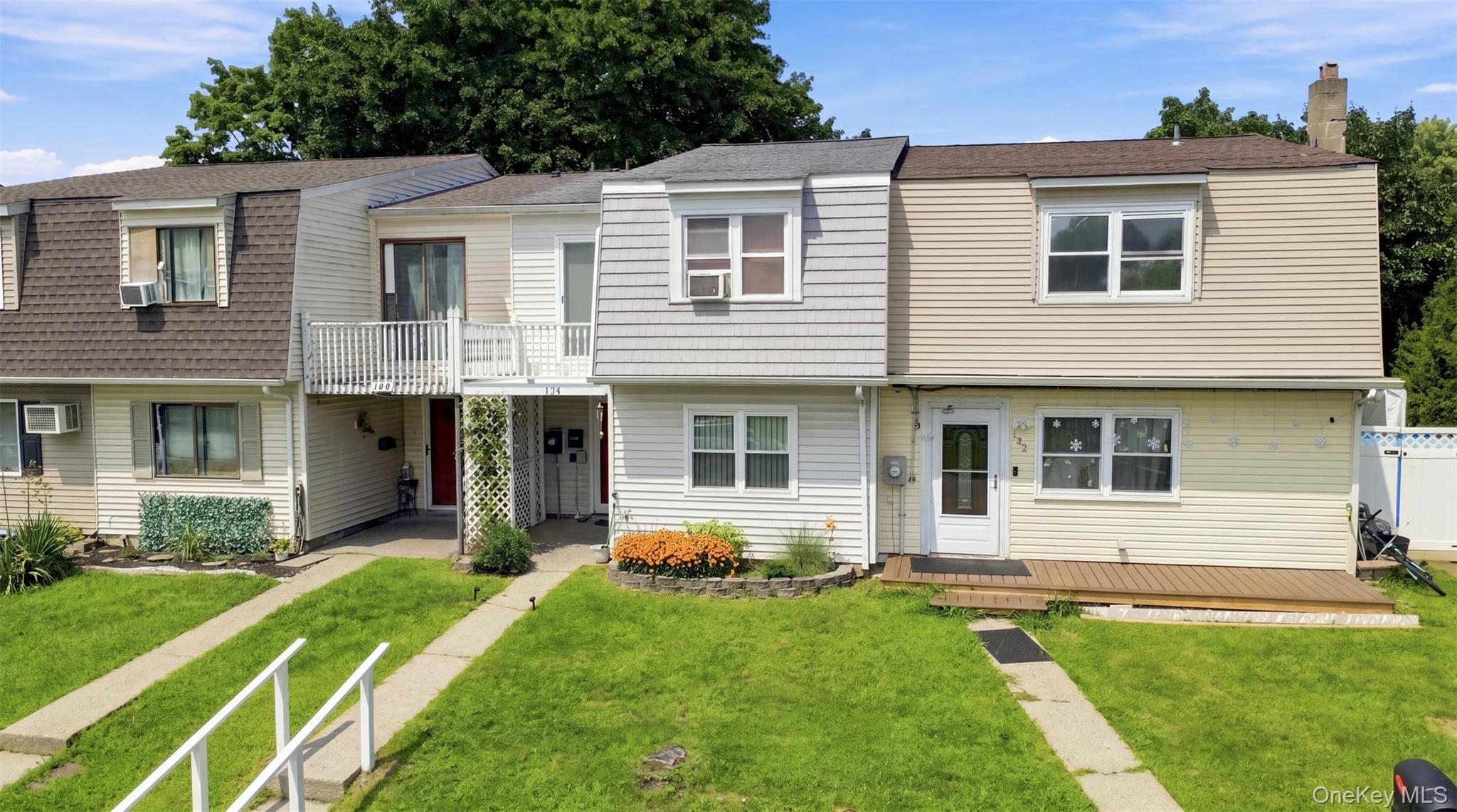 Single Family Chrystal Drive  Orange County, NY 12543, MLS-1037316-2
