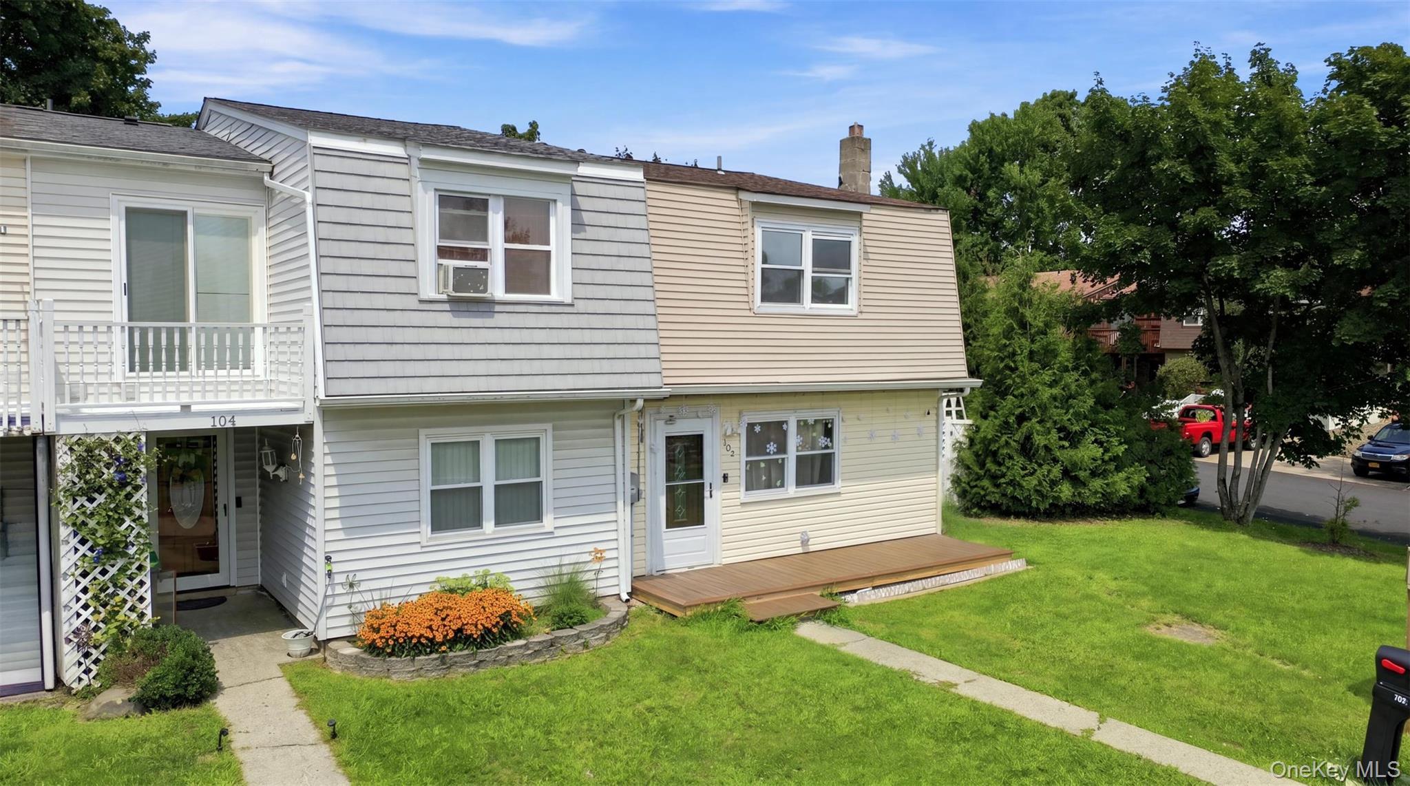 Single Family Chrystal Drive  Orange County, NY 12543, MLS-1037316-3