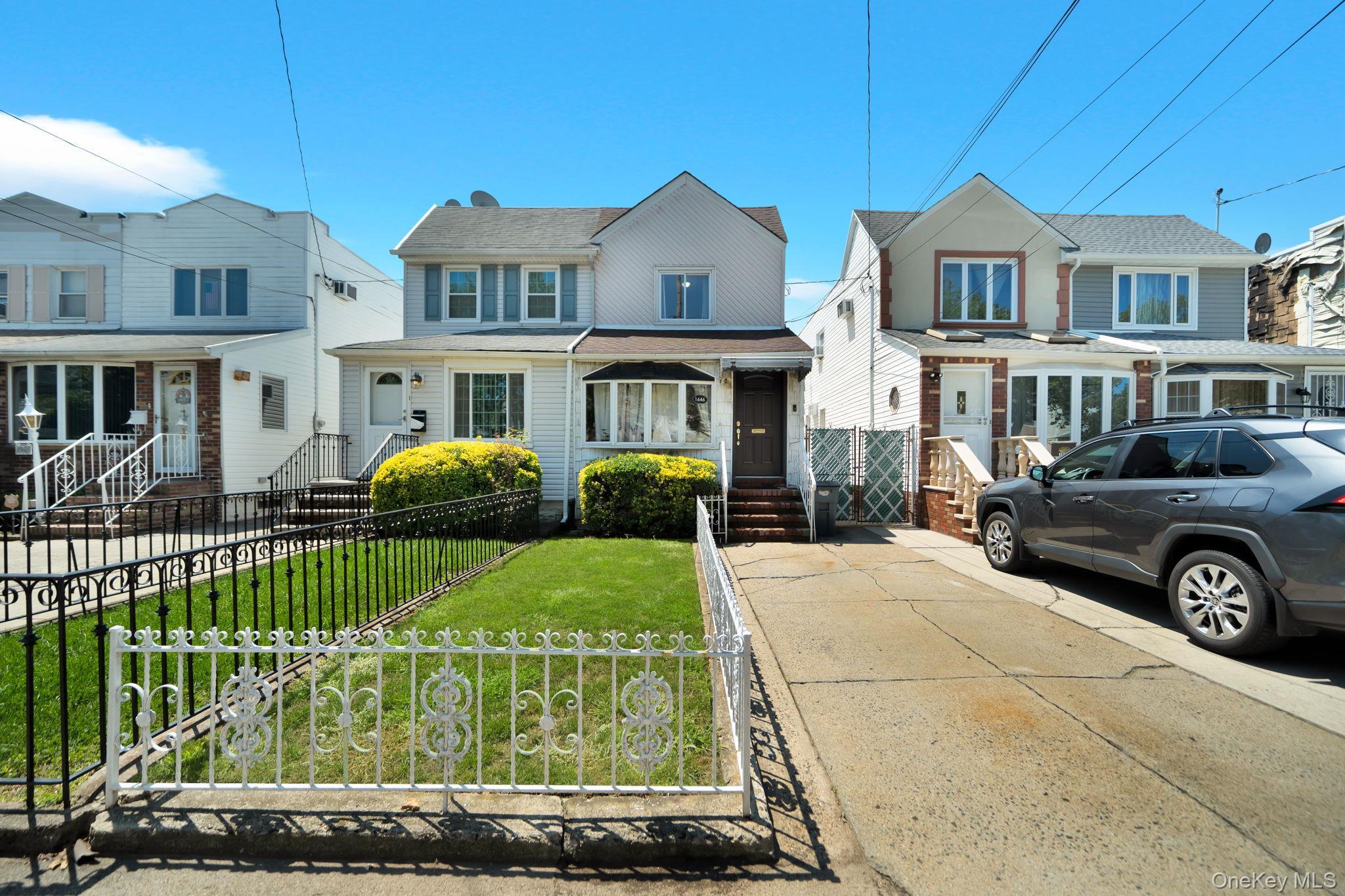 Single Family E 36th Street  Brooklyn, NY 11234, MLS-1037335-2
