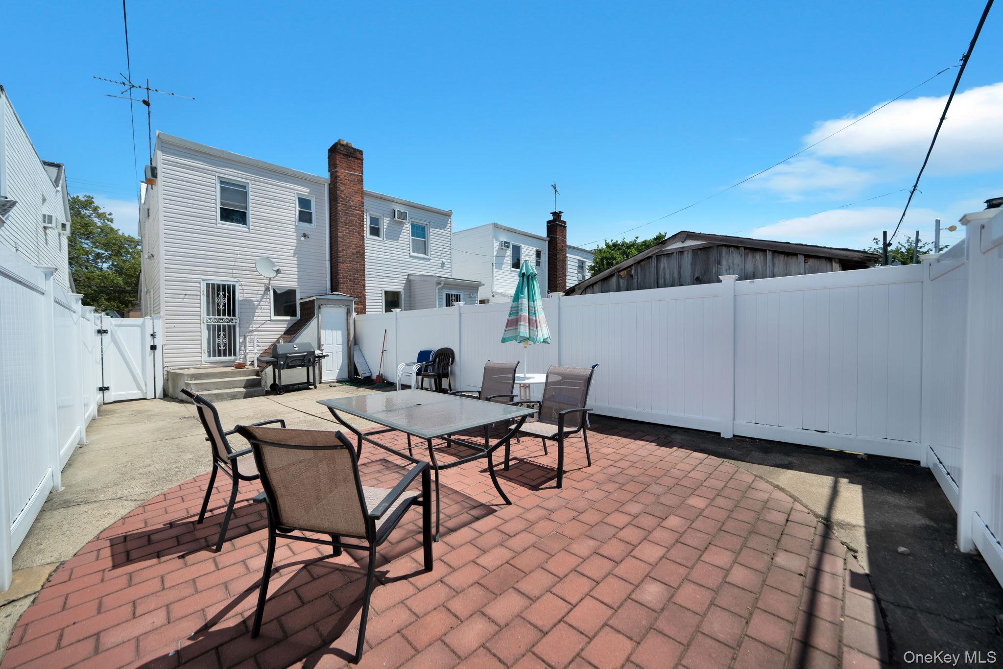 Single Family E 36th Street  Brooklyn, NY 11234, MLS-1037335-25