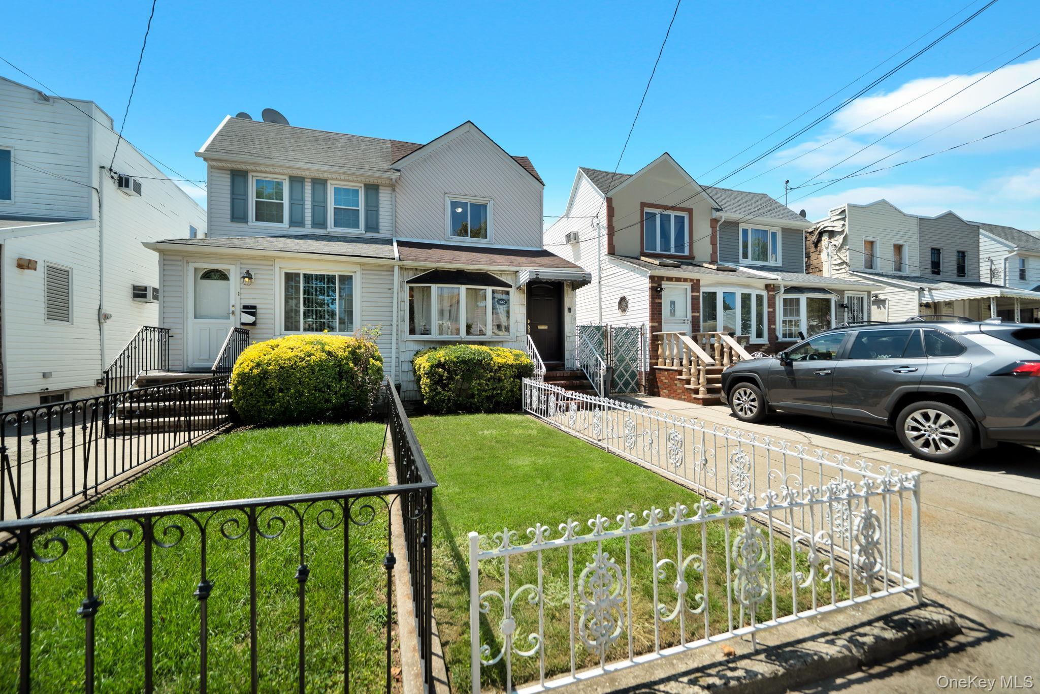 Single Family E 36th Street  Brooklyn, NY 11234, MLS-1037335-3