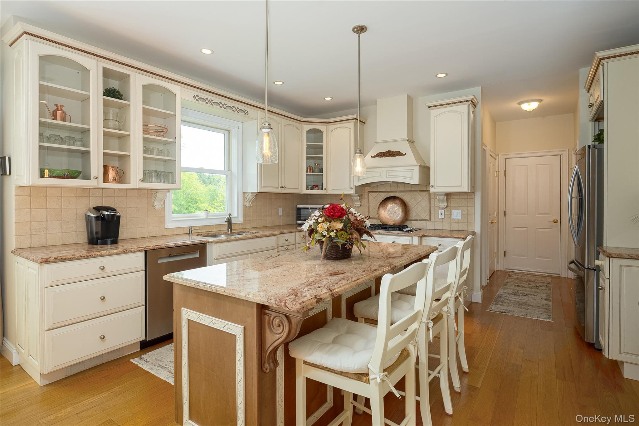 Single Family Nichris Lane  Dutchess County, NY 12580, MLS-1037356-10