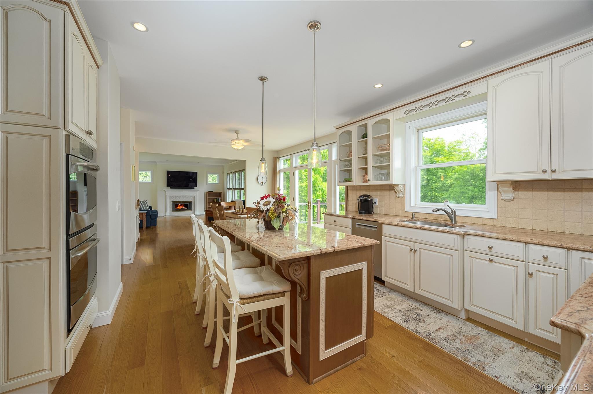 Single Family Nichris Lane  Dutchess County, NY 12580, MLS-1037356-11