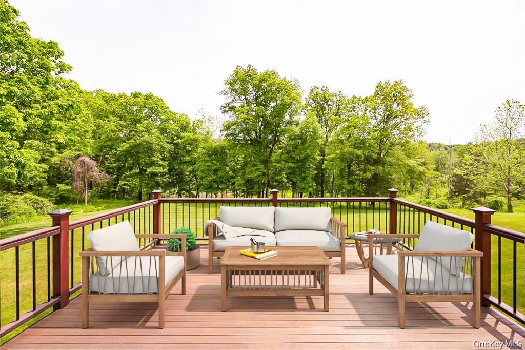 Single Family Nichris Lane  Dutchess County, NY 12580, MLS-1037356-18