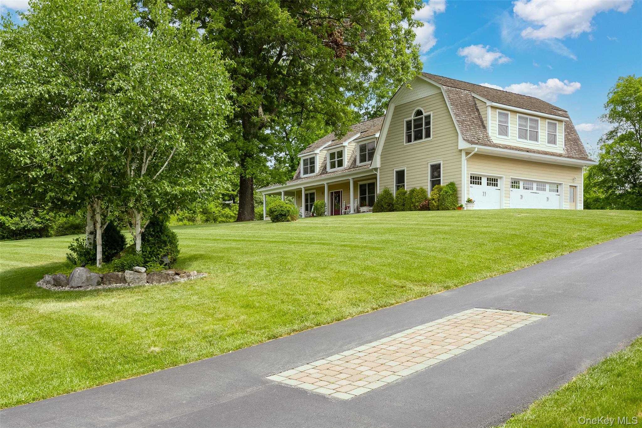 Single Family Nichris Lane  Dutchess County, NY 12580, MLS-1037356-34
