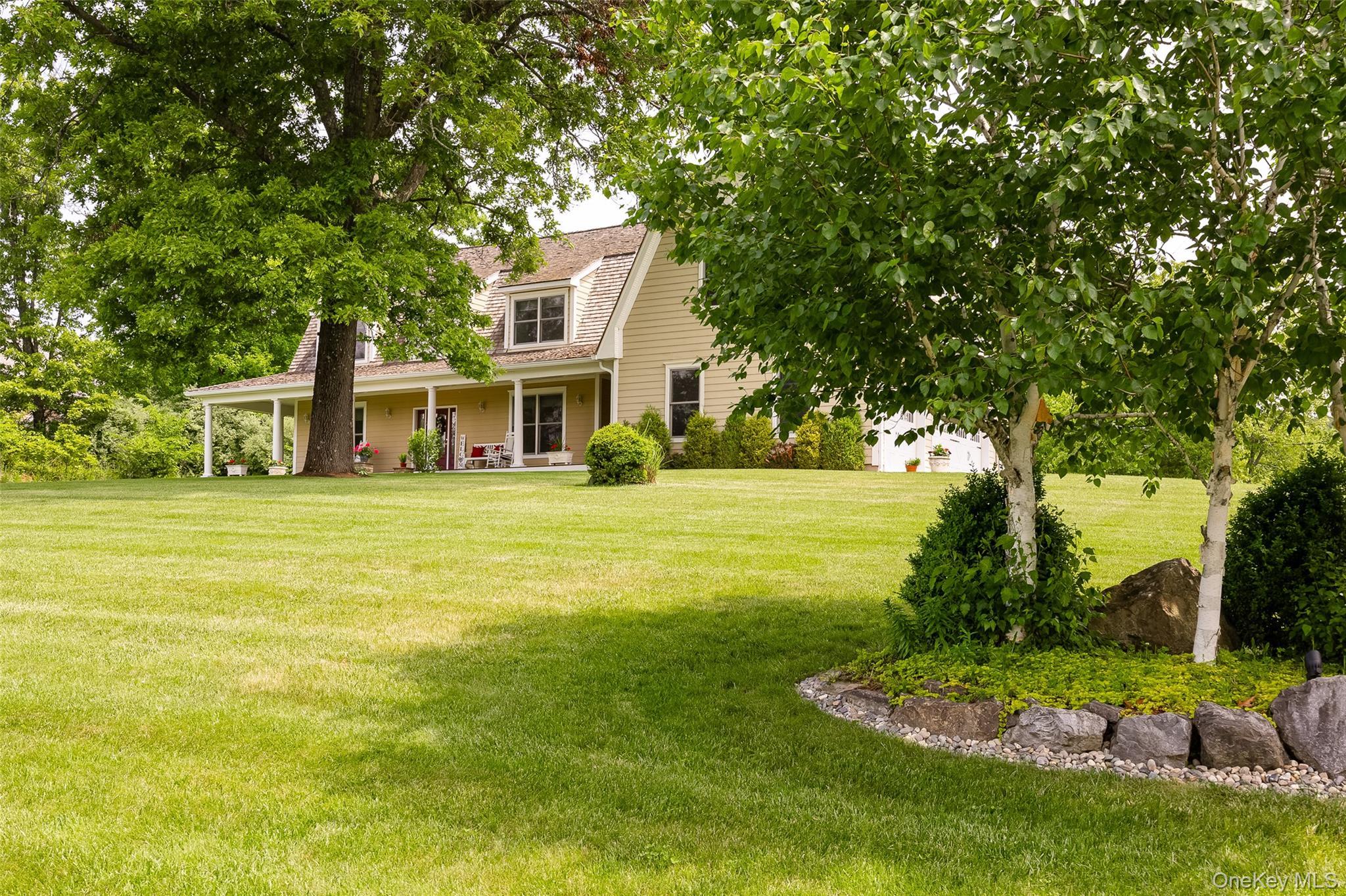Single Family Nichris Lane  Dutchess County, NY 12580, MLS-1037356-35