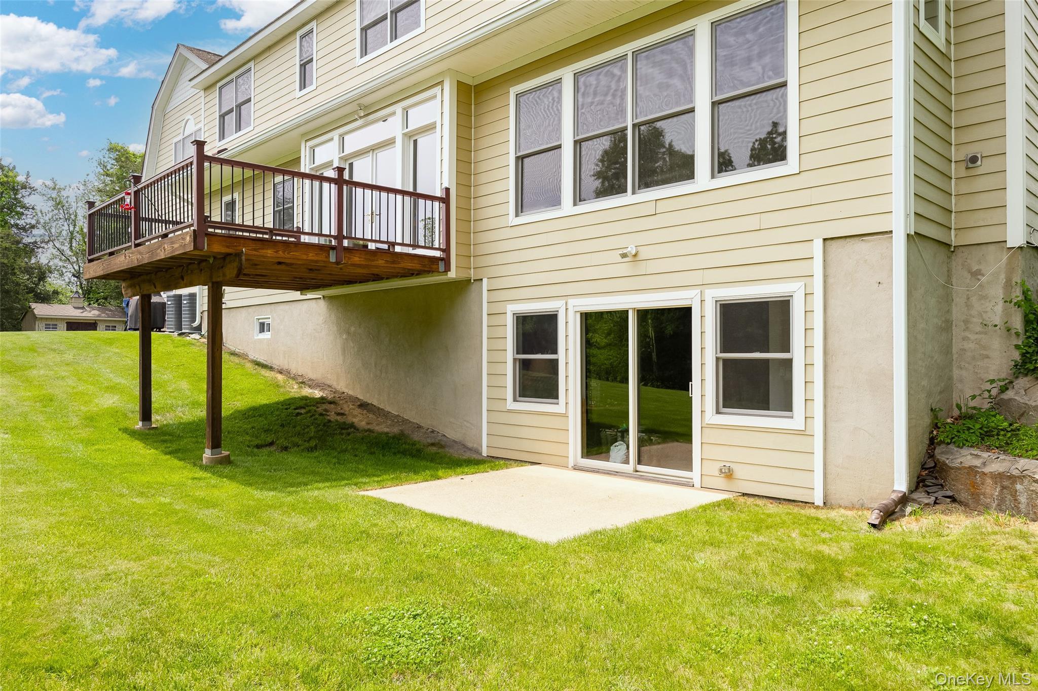 Single Family Nichris Lane  Dutchess County, NY 12580, MLS-1037356-36
