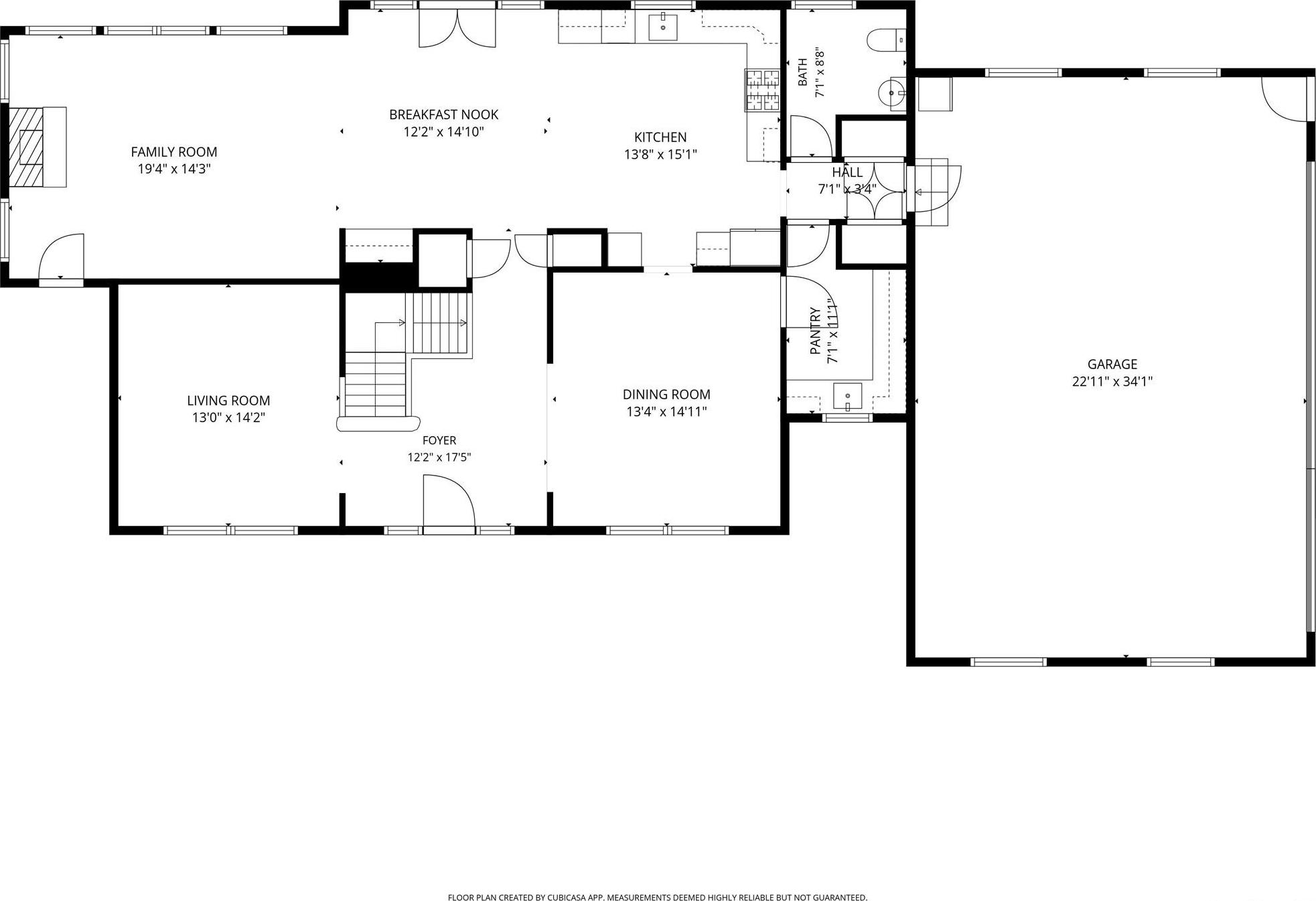 Single Family Nichris Lane  Dutchess County, NY 12580, MLS-1037356-43