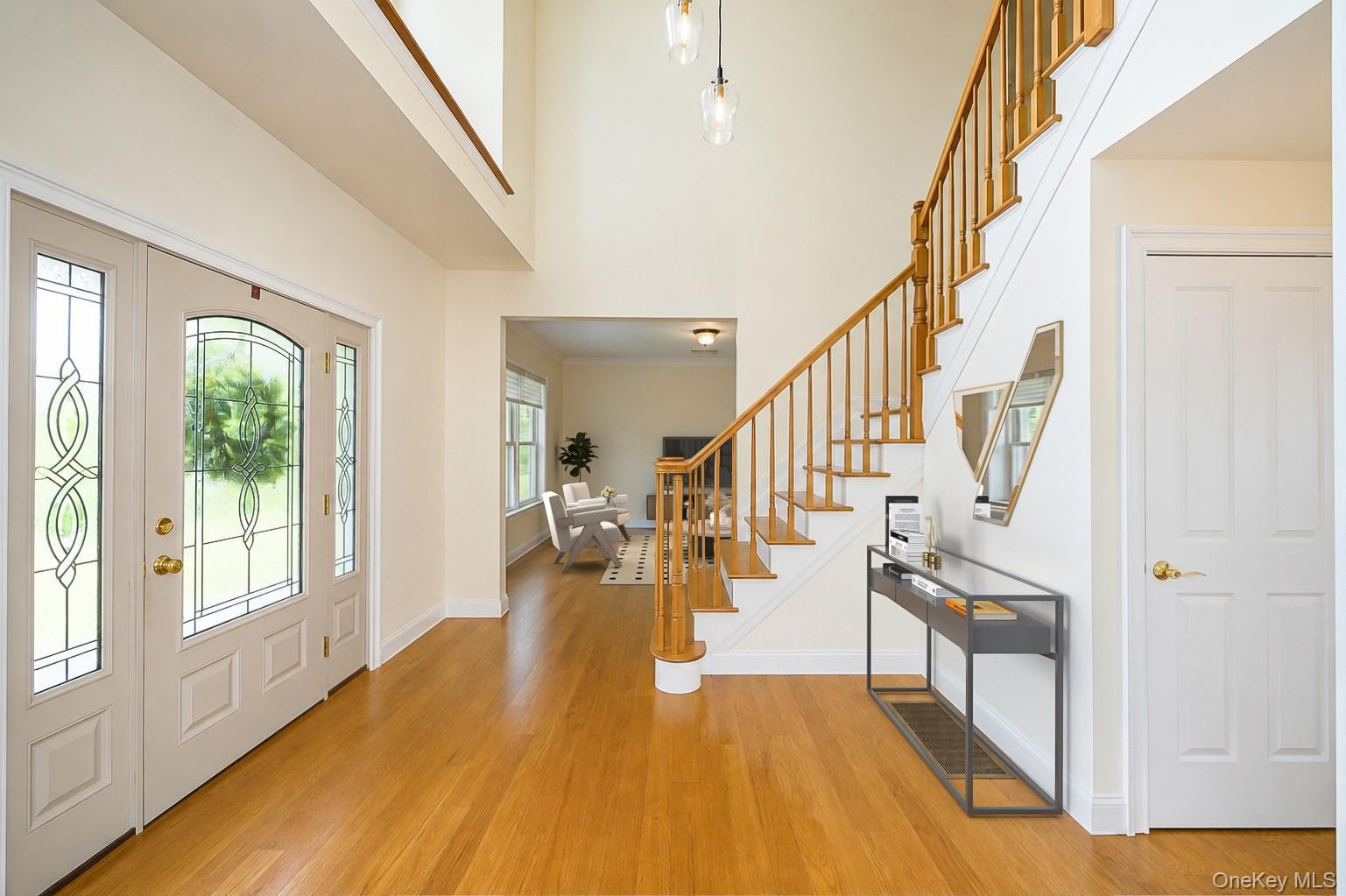 Single Family Nichris Lane  Dutchess County, NY 12580, MLS-1037356-5