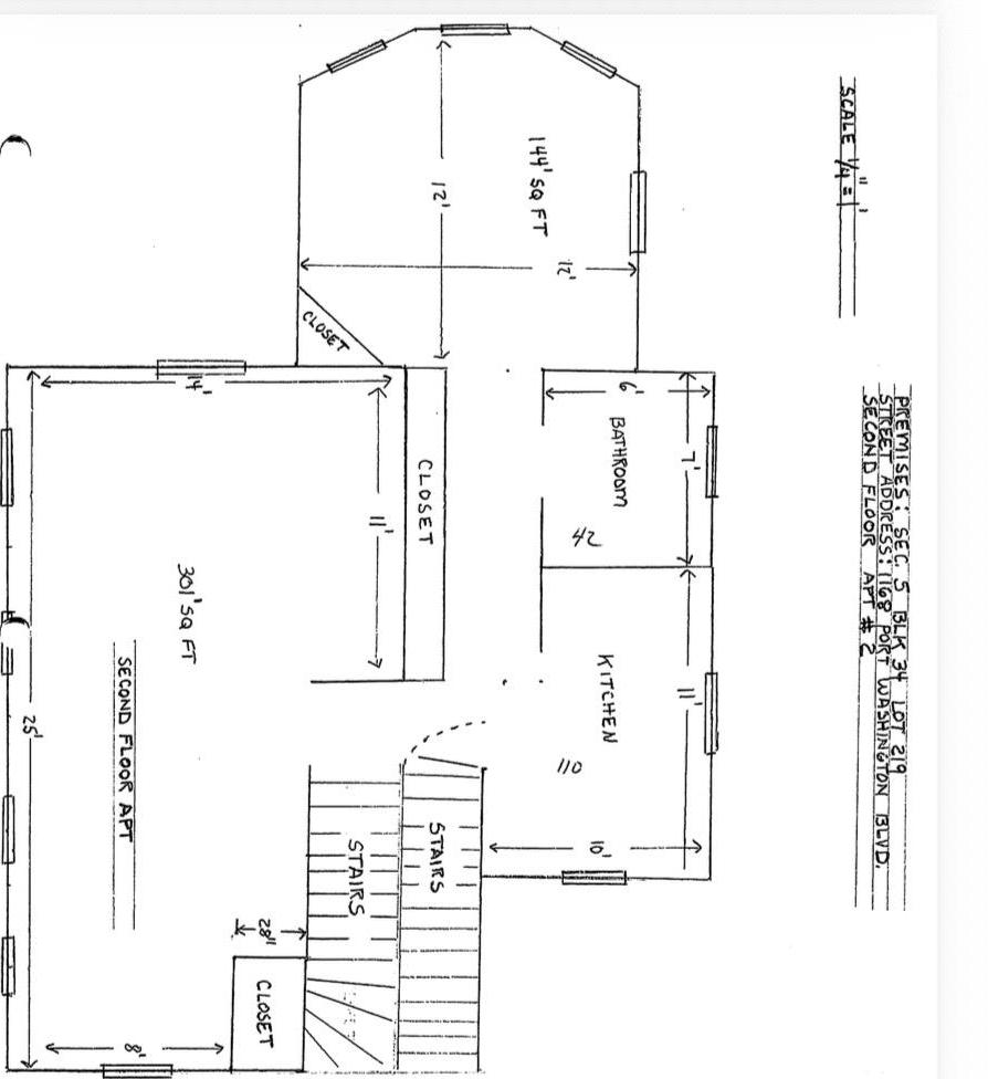 Single Family Port Washington Boulevard Nassau County, NY 11050, MLS-1037358-7