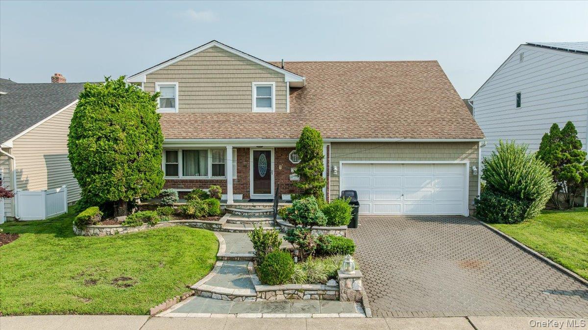 Single Family Park Street Nassau County, NY 11509, MLS-1037359-3