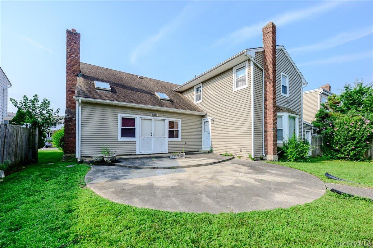 Single Family Park Street Nassau County, NY 11509, MLS-1037359-4