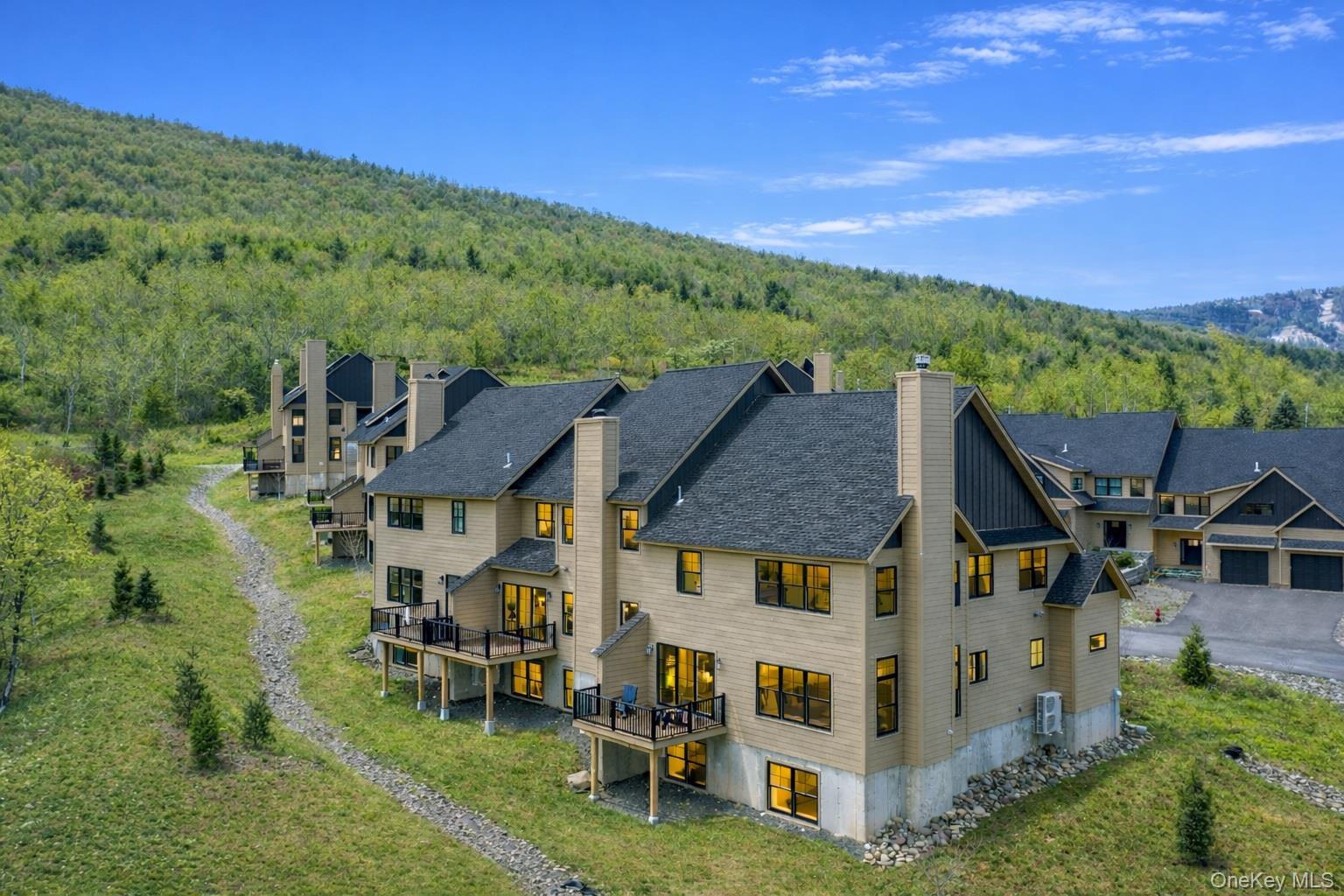 Single Family Stonewall Lane  Greene County, NY 12496, MLS-1037361-21