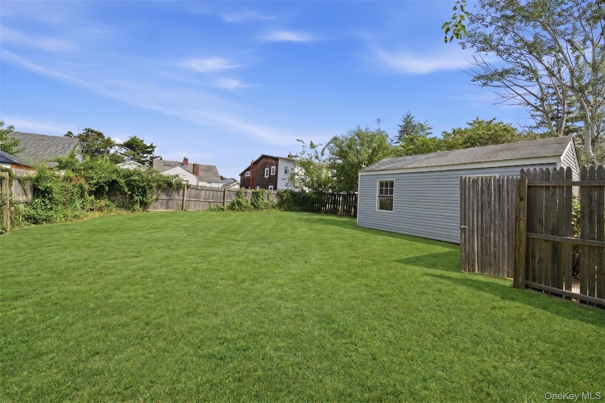 Single Family Independence Avenue  Suffolk County, NY 11702, MLS-1037366-16