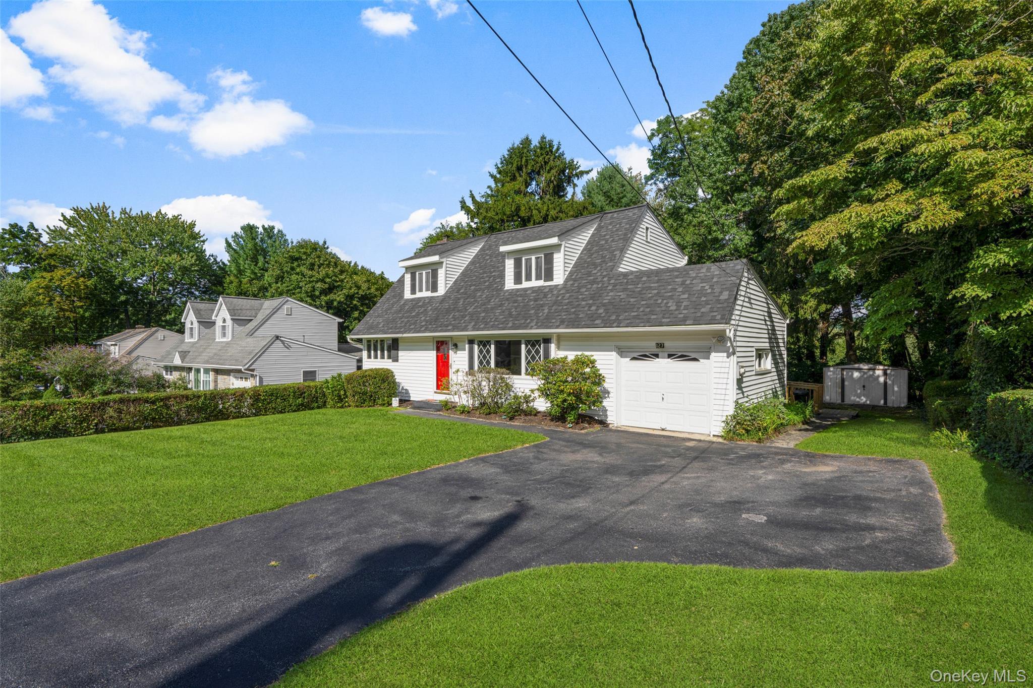 Single Family Rita Drive  Westchester County, NY 10567, MLS-1037370-17