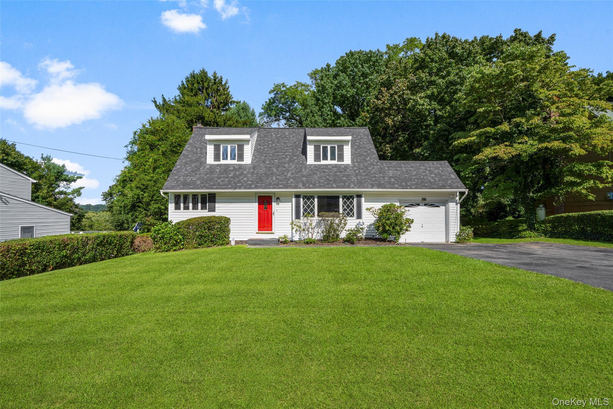 Single Family Rita Drive Westchester County, NY 10567, MLS-1037370-2