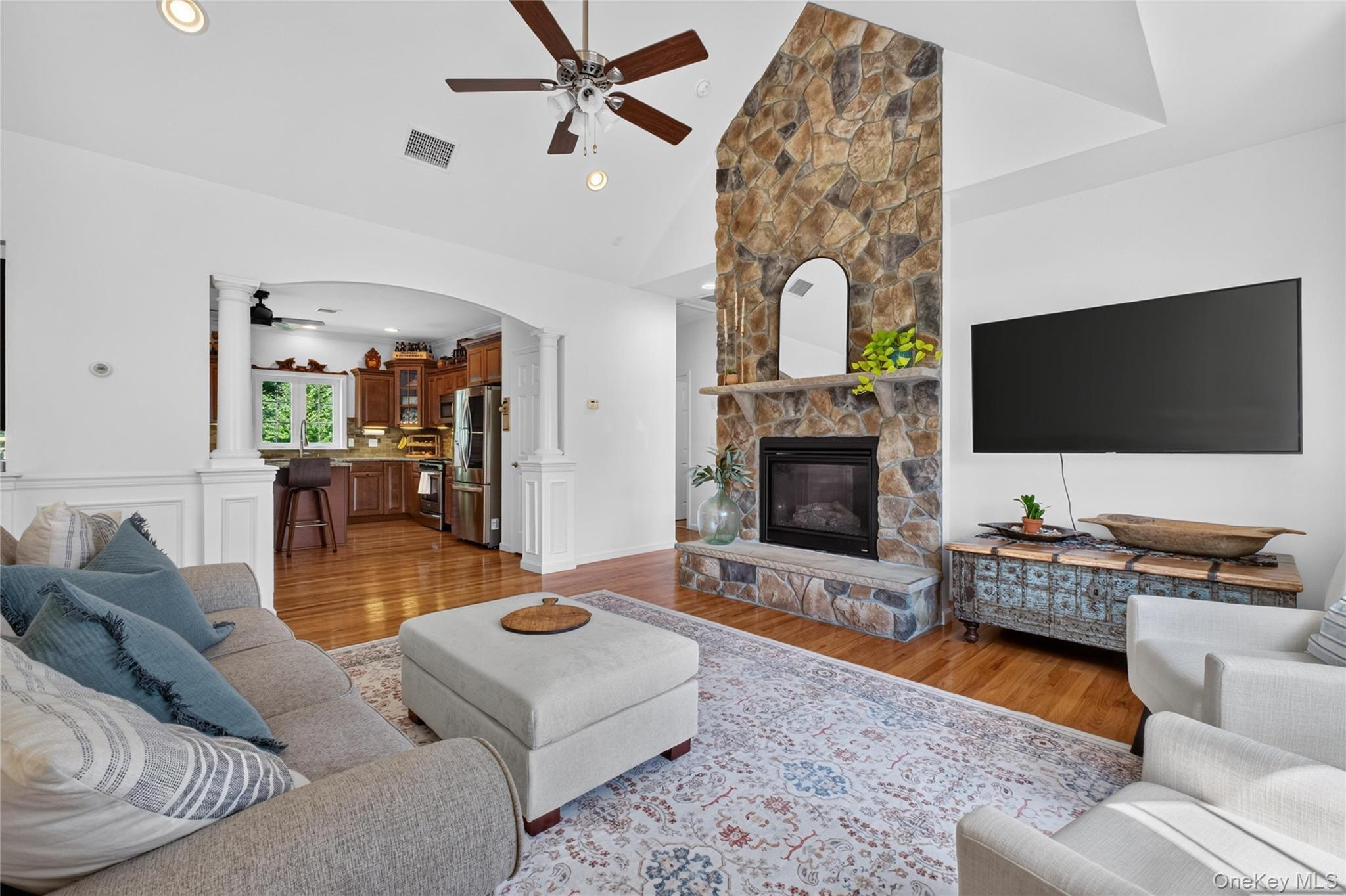 Single Family Ashley Court  Orange County, NY 12577, MLS-1037373-12
