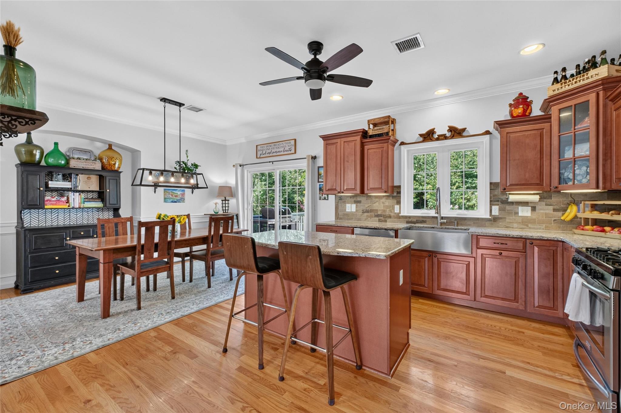 Single Family Ashley Court  Orange County, NY 12577, MLS-1037373-15