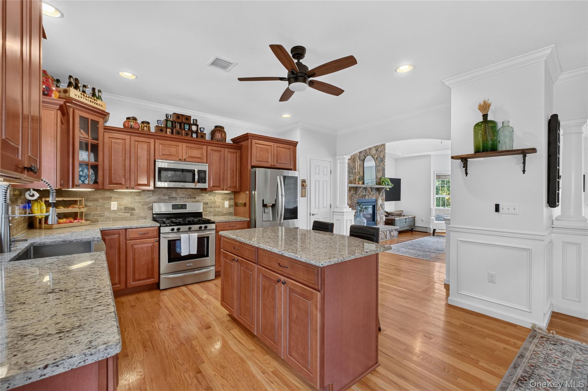Single Family Ashley Court  Orange County, NY 12577, MLS-1037373-17