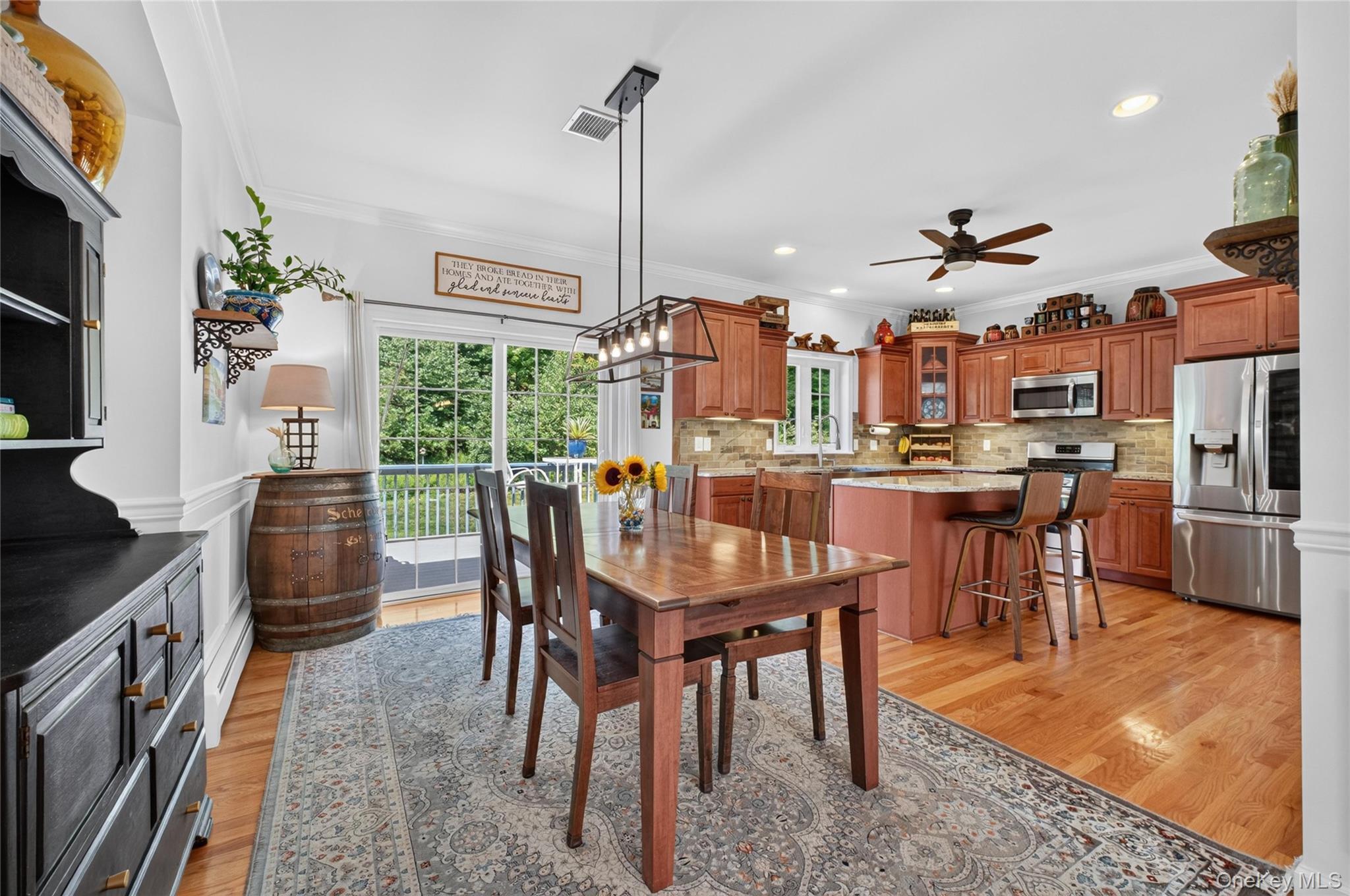 Single Family Ashley Court  Orange County, NY 12577, MLS-1037373-19